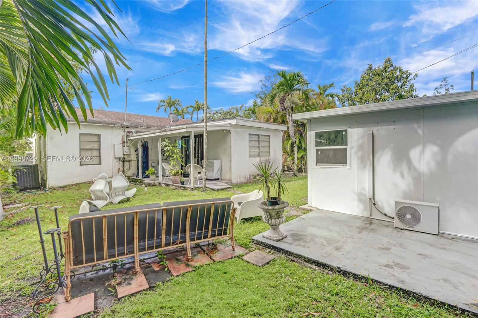 CENTRAL MIAMI PT 3 - Residential