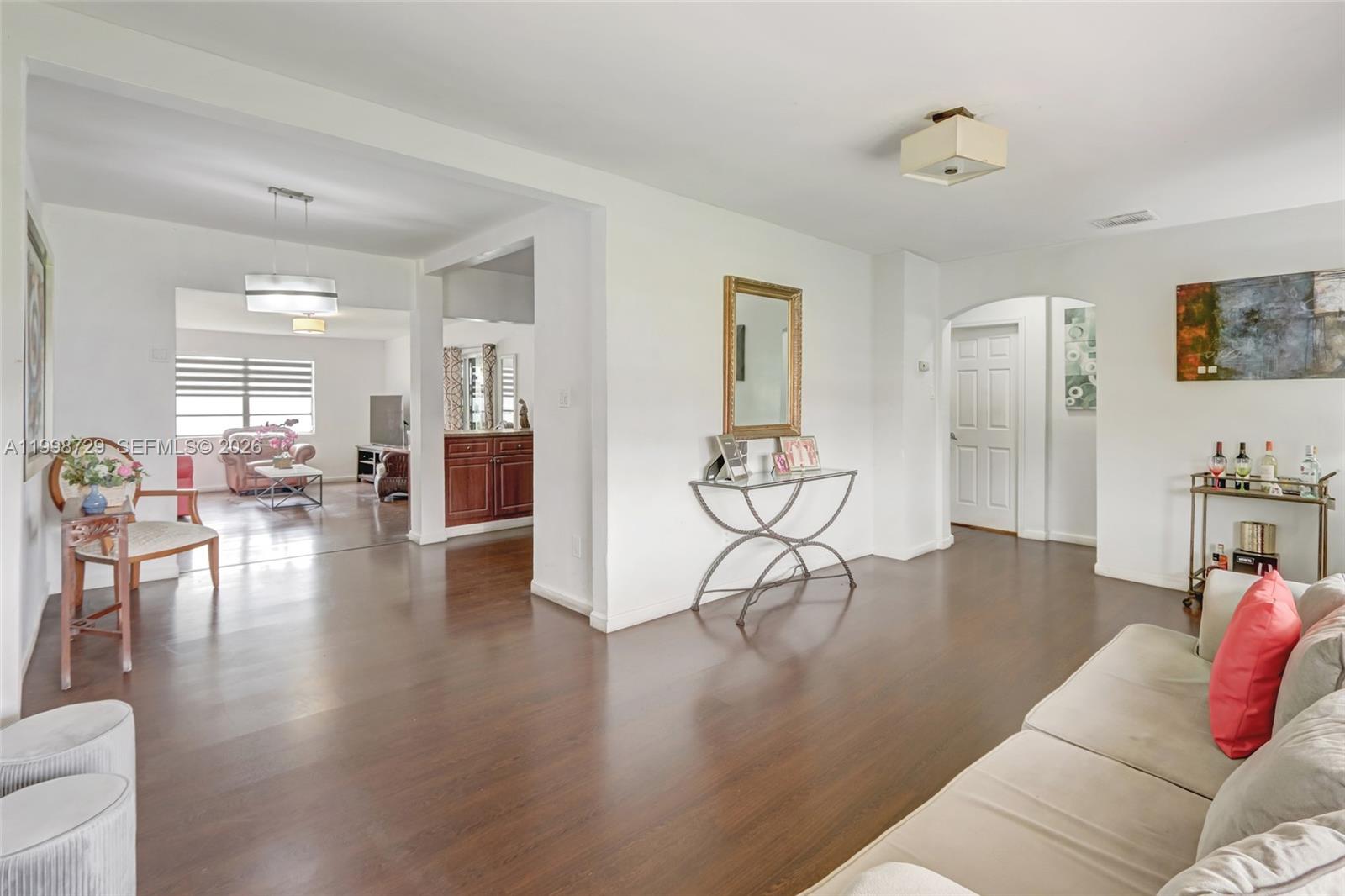 CENTRAL MIAMI PT 3 - Residential