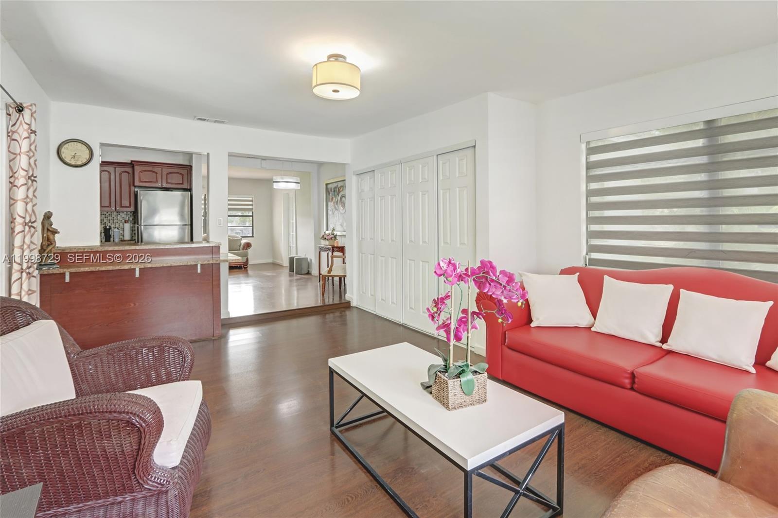 CENTRAL MIAMI PT 3 - Residential