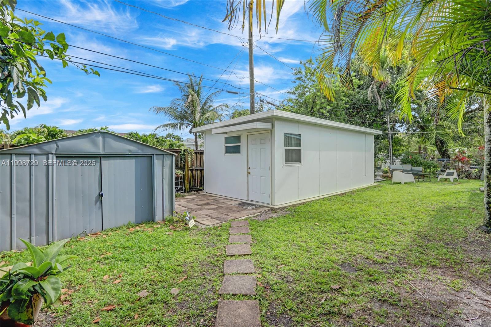 CENTRAL MIAMI PT 3 - Residential