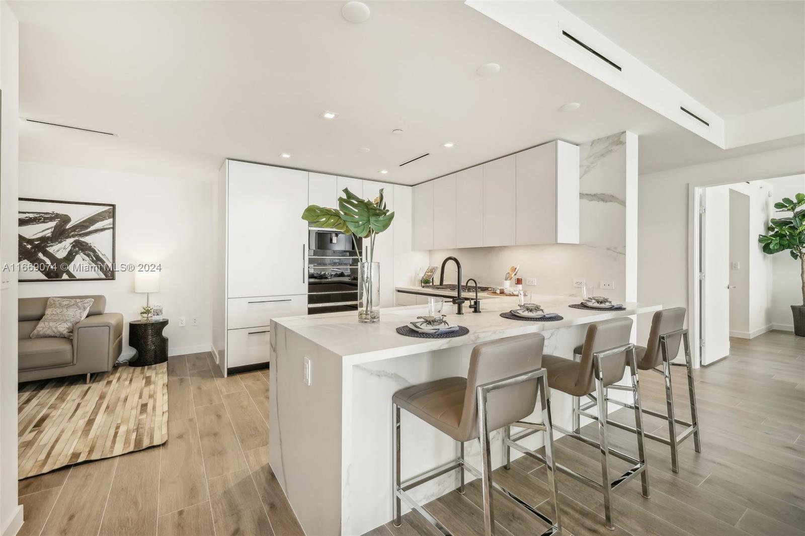 Solemar - Residential