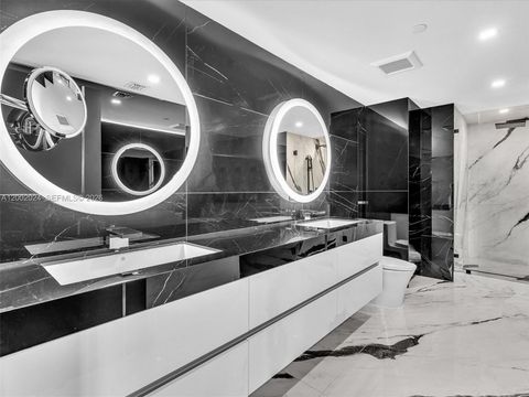 Tiny photo for 475 Brickell Ave #2715, Miami, FL 33131 (MLS # A12002024)