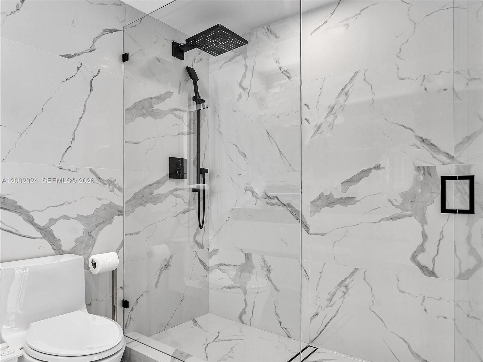 ICON BRICKELL CONDO NO 1 - Residential