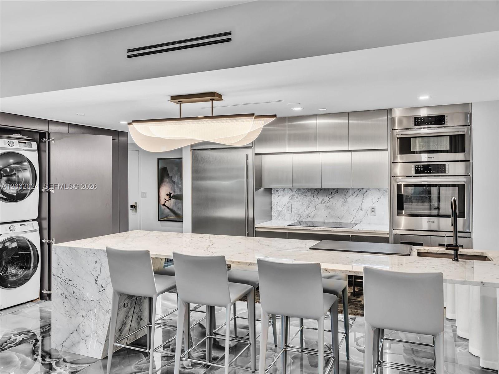 ICON BRICKELL CONDO NO 1 - Residential