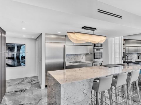 Tiny photo for 475 Brickell Ave #2715, Miami, FL 33131 (MLS # A12002024)