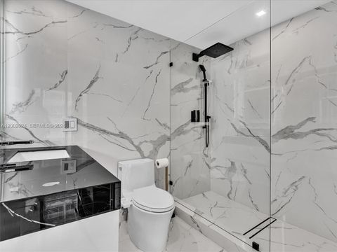 Tiny photo for 475 Brickell Ave #2715, Miami, FL 33131 (MLS # A12002024)