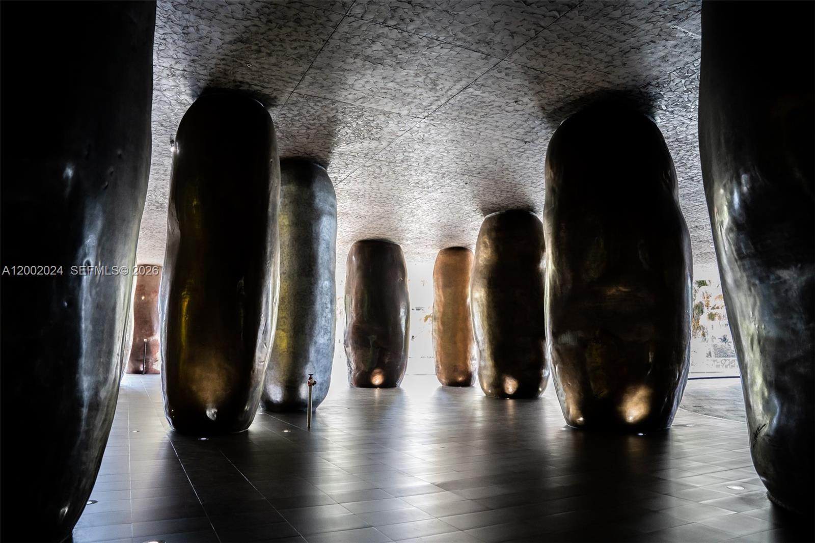 ICON BRICKELL CONDO NO 1 - Residential