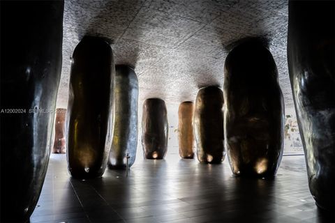 Tiny photo for 475 Brickell Ave #2715, Miami, FL 33131 (MLS # A12002024)