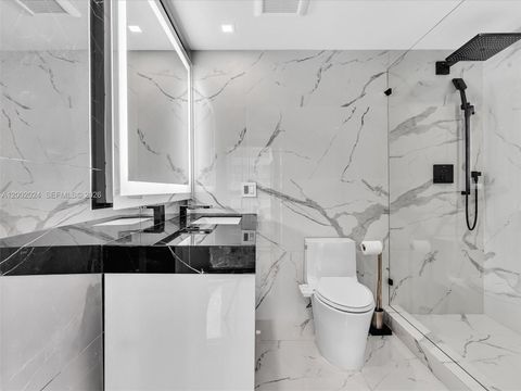 Tiny photo for 475 Brickell Ave #2715, Miami, FL 33131 (MLS # A12002024)