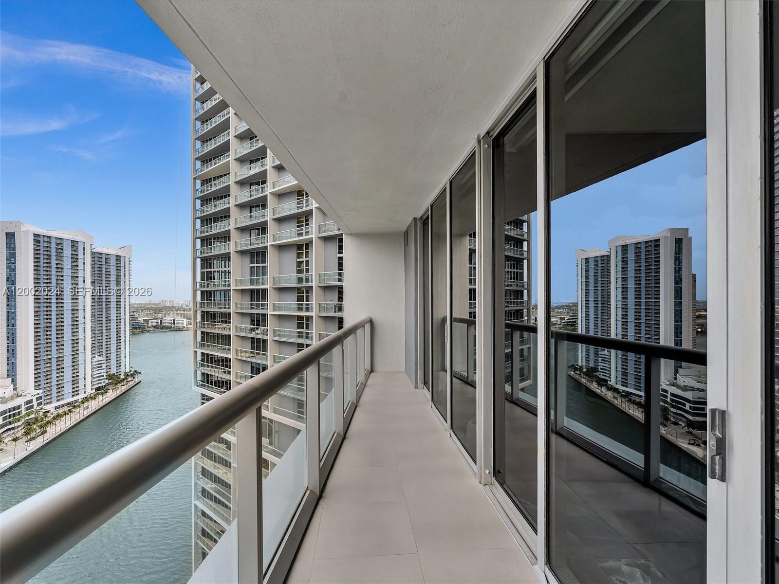ICON BRICKELL CONDO NO 1 - Residential