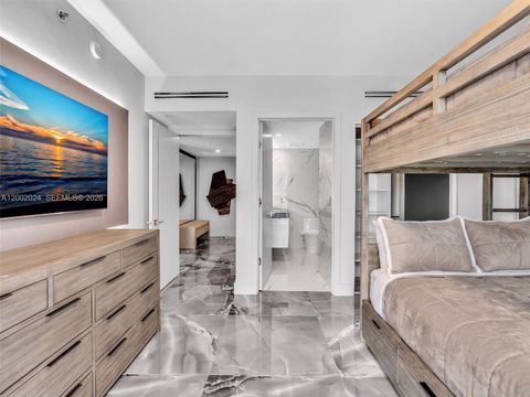 Tiny photo for 475 Brickell Ave #2715, Miami, FL 33131 (MLS # A12002024)