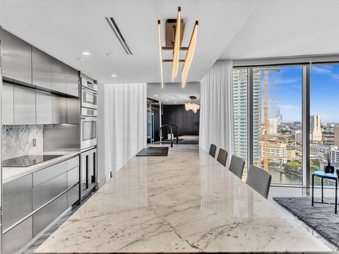 Tiny photo for 475 Brickell Ave #2715, Miami, FL 33131 (MLS # A12002024)