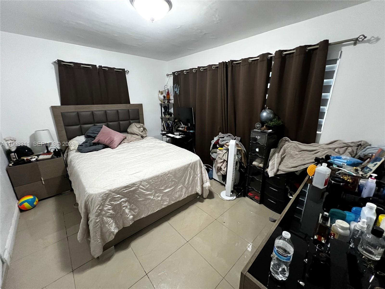 BERK HEIGHTS - Residential Lease