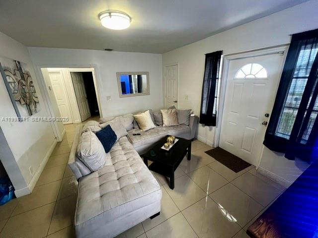 BERK HEIGHTS - Residential Lease