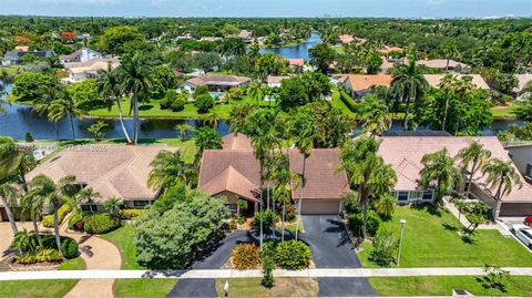 Photo of 1180 NW 100th Way, Plantation, FL 33322 (MLS # A11822736)