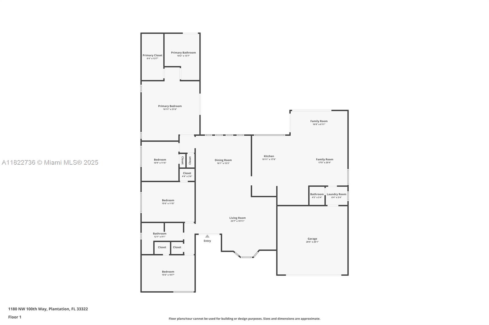 JACARANDA LAKES - Residential