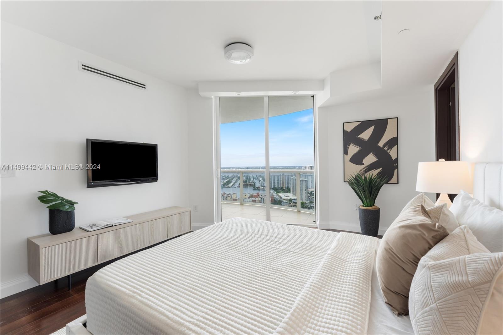 OCEAN FOUR CONDO - Residential