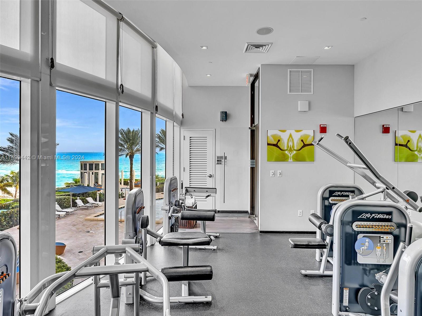 OCEAN FOUR CONDO - Residential