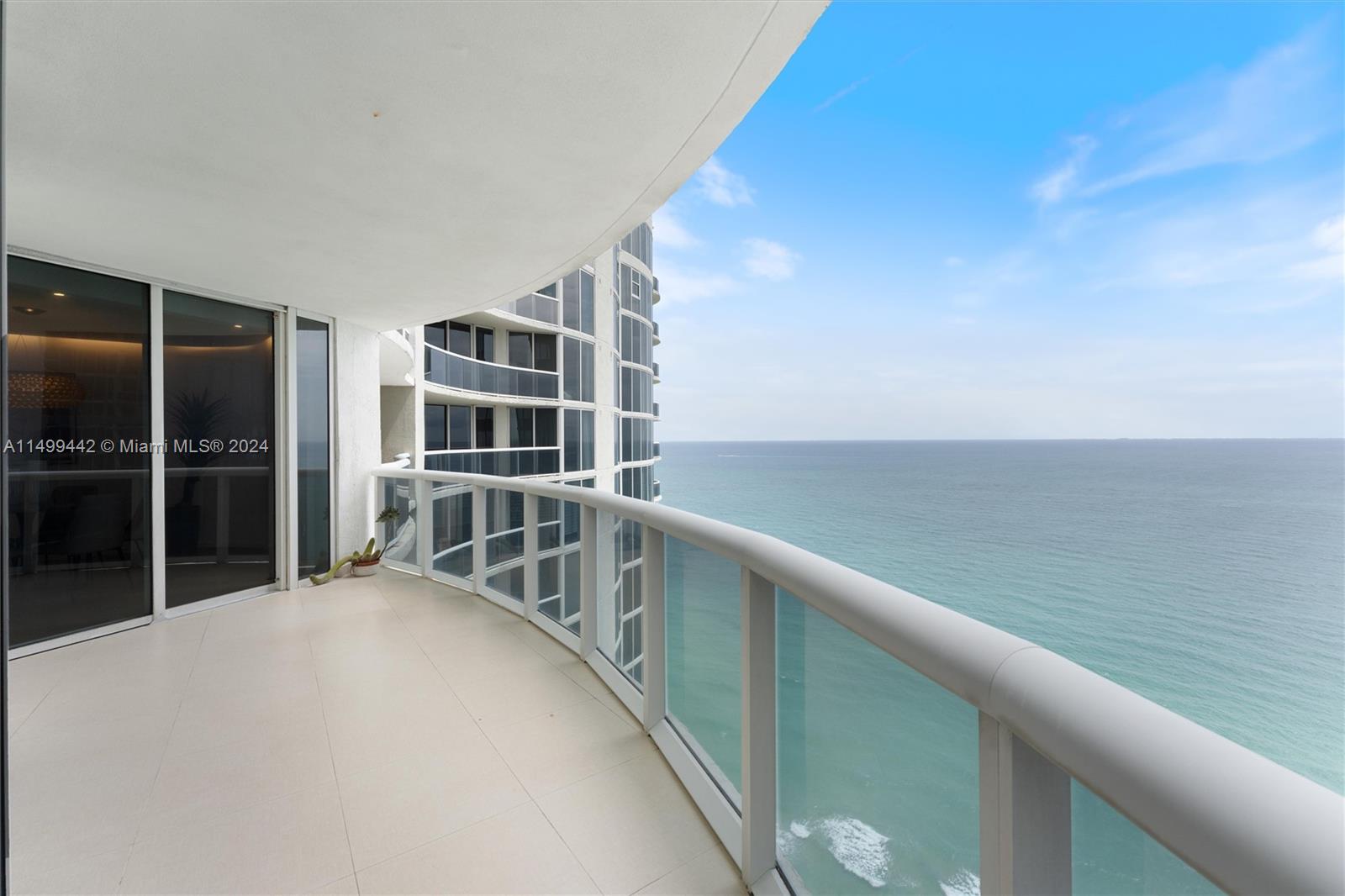 OCEAN FOUR CONDO - Residential