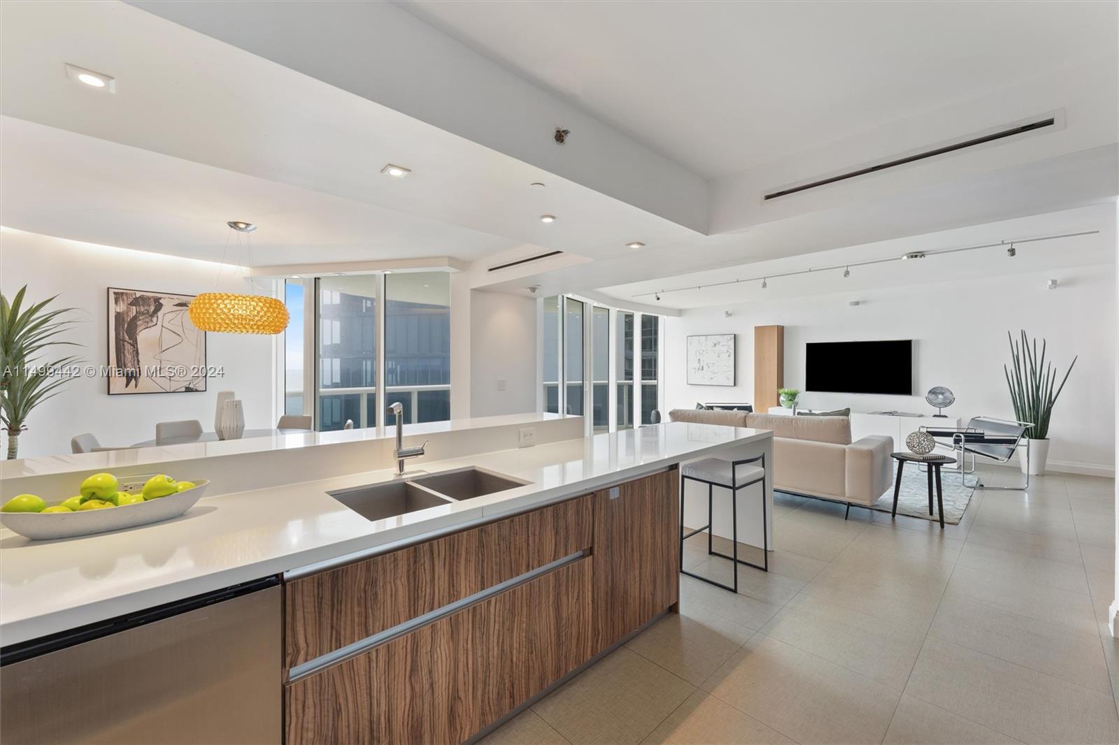 OCEAN FOUR CONDO - Residential