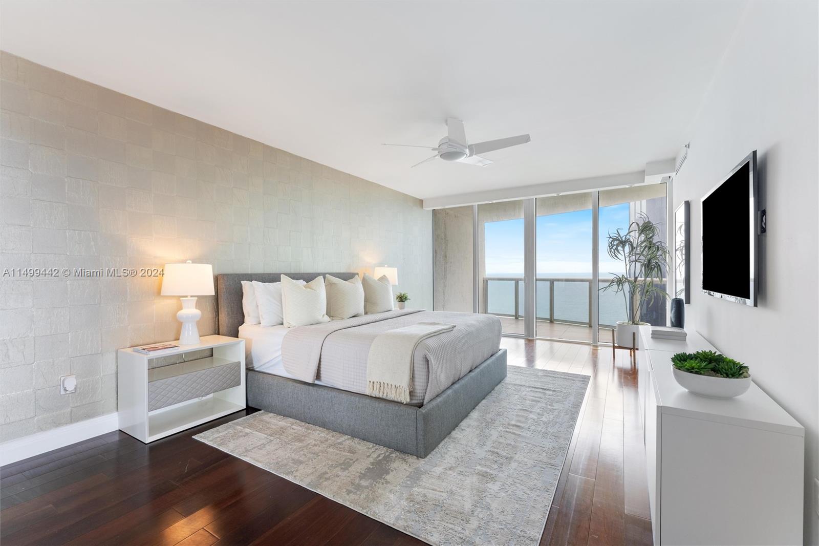 OCEAN FOUR CONDO - Residential