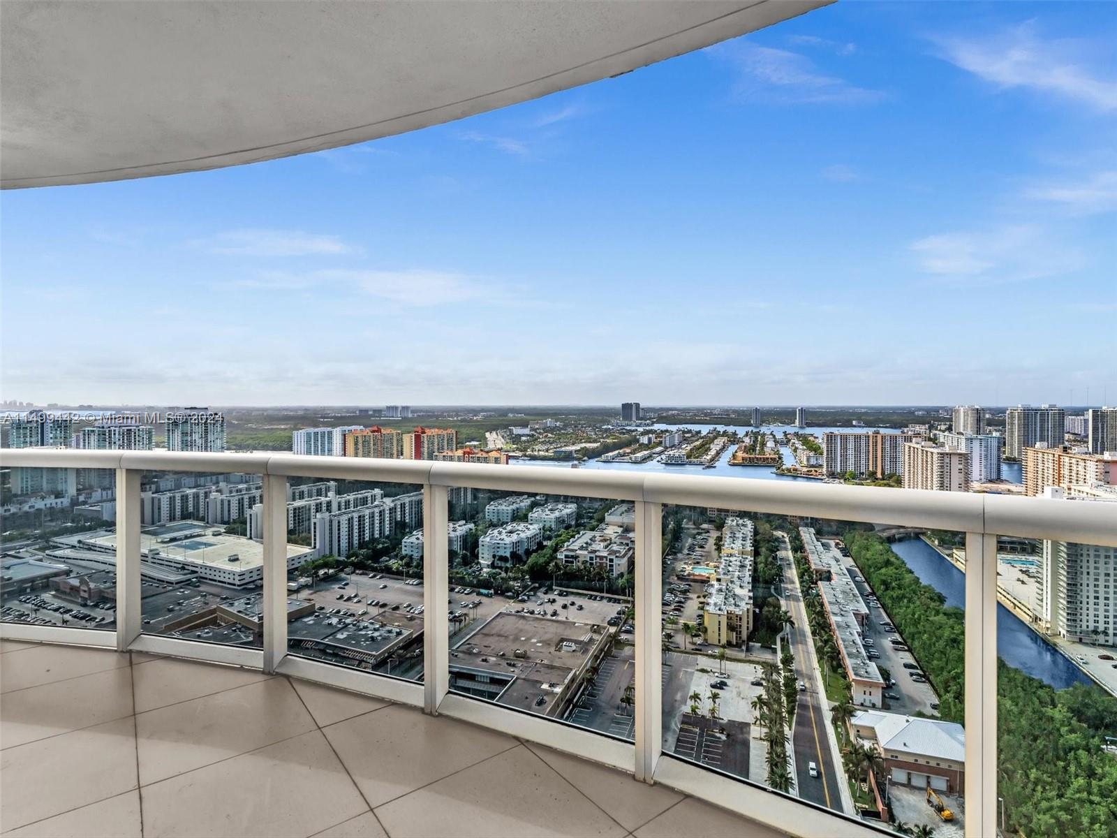 OCEAN FOUR CONDO - Residential