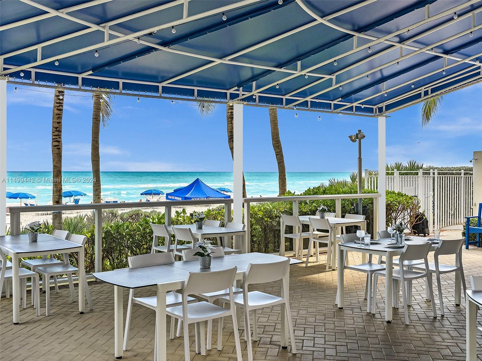 OCEAN FOUR CONDO - Residential