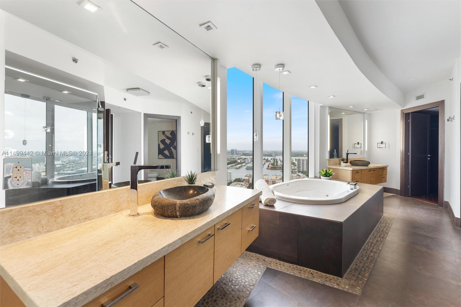 OCEAN FOUR CONDO - Residential