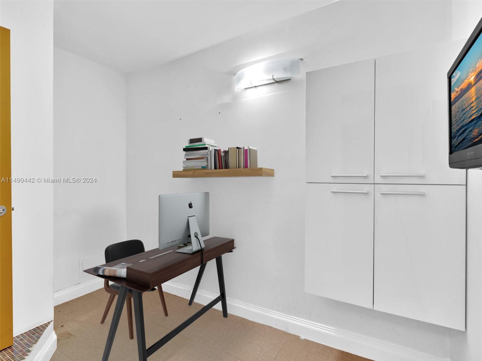 OCEAN FOUR CONDO - Residential