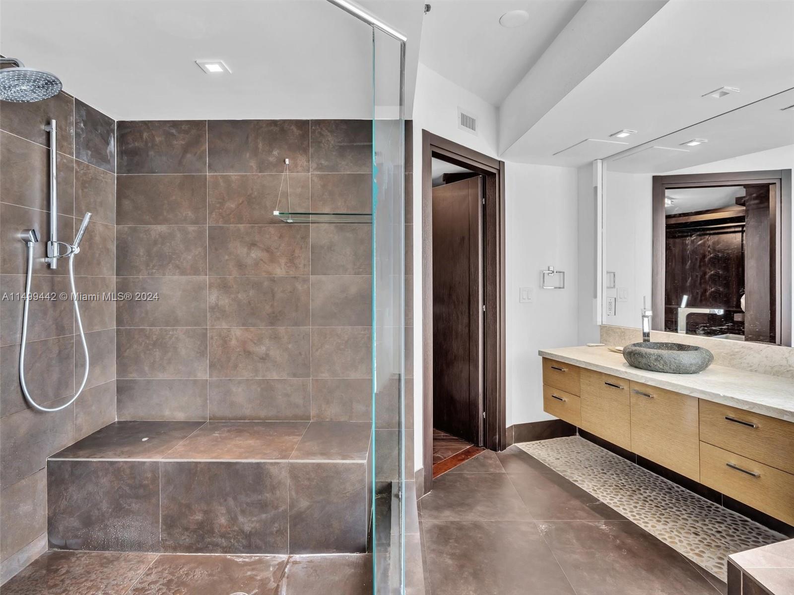 OCEAN FOUR CONDO - Residential