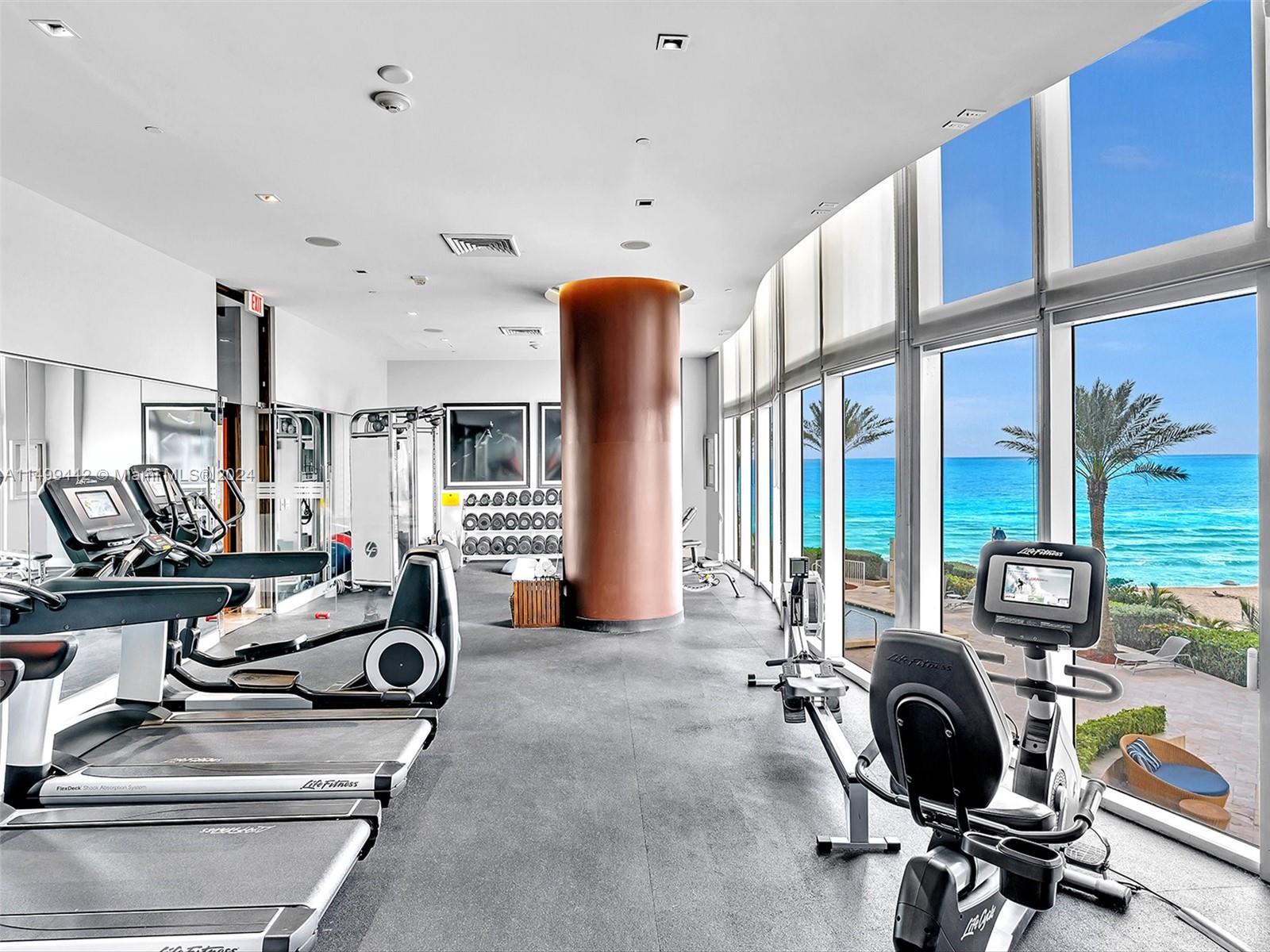 OCEAN FOUR CONDO - Residential