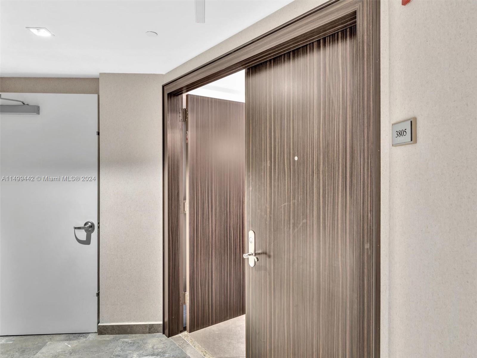 OCEAN FOUR CONDO - Residential