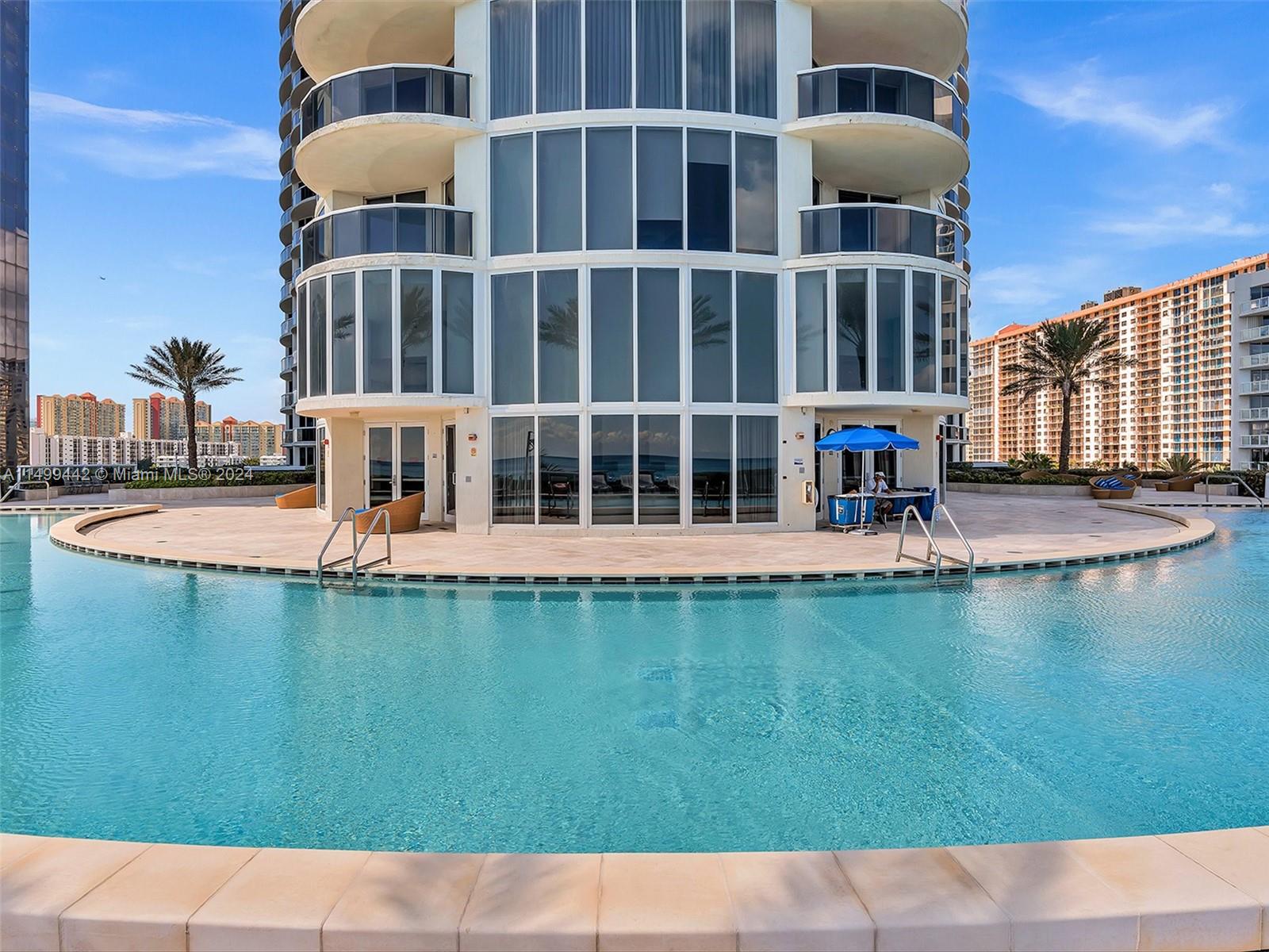 OCEAN FOUR CONDO - Residential
