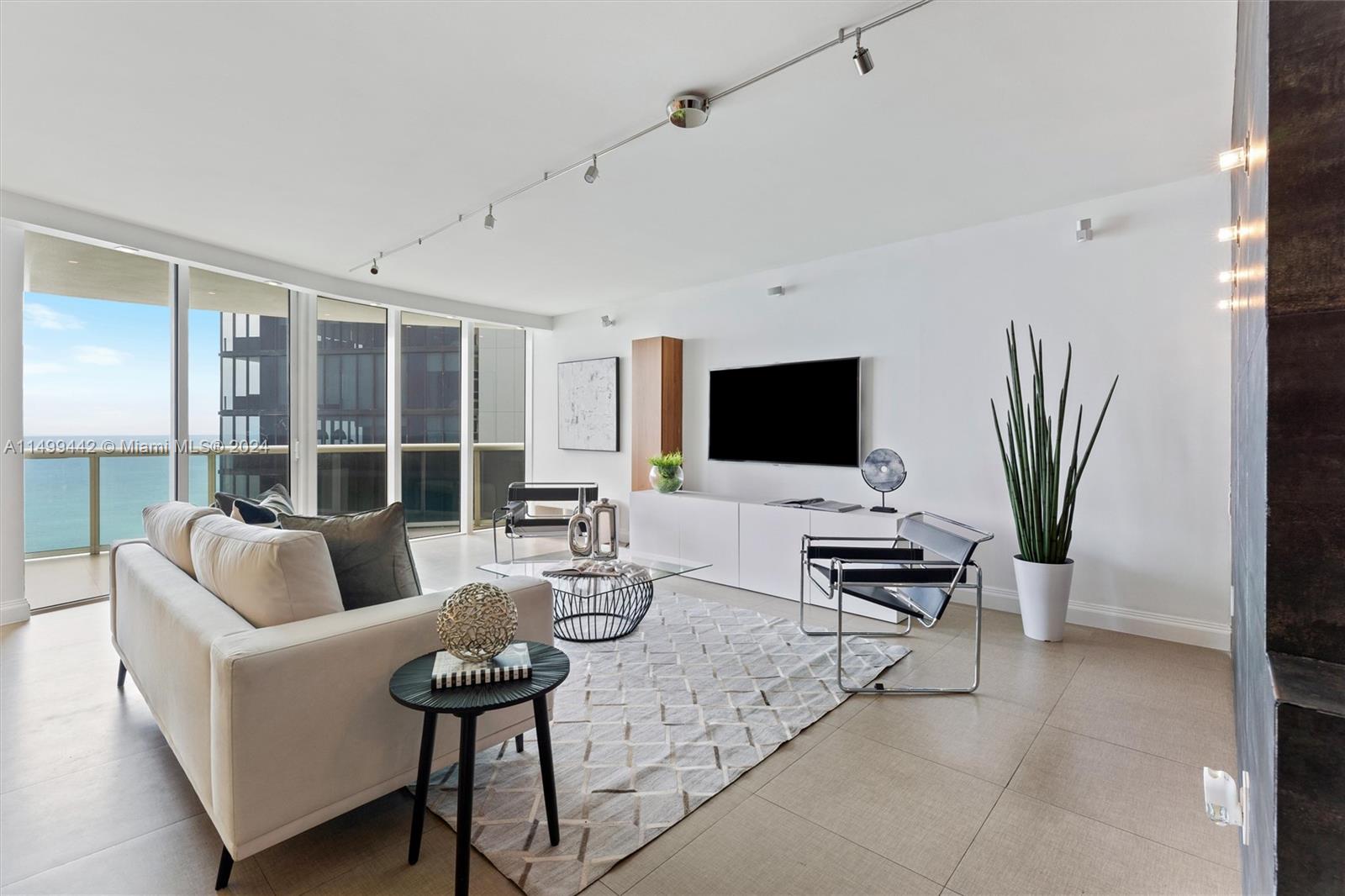 OCEAN FOUR CONDO - Residential