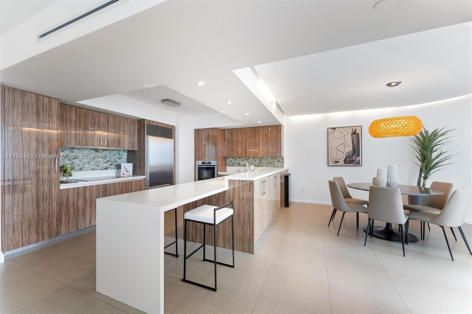 OCEAN FOUR CONDO - Residential