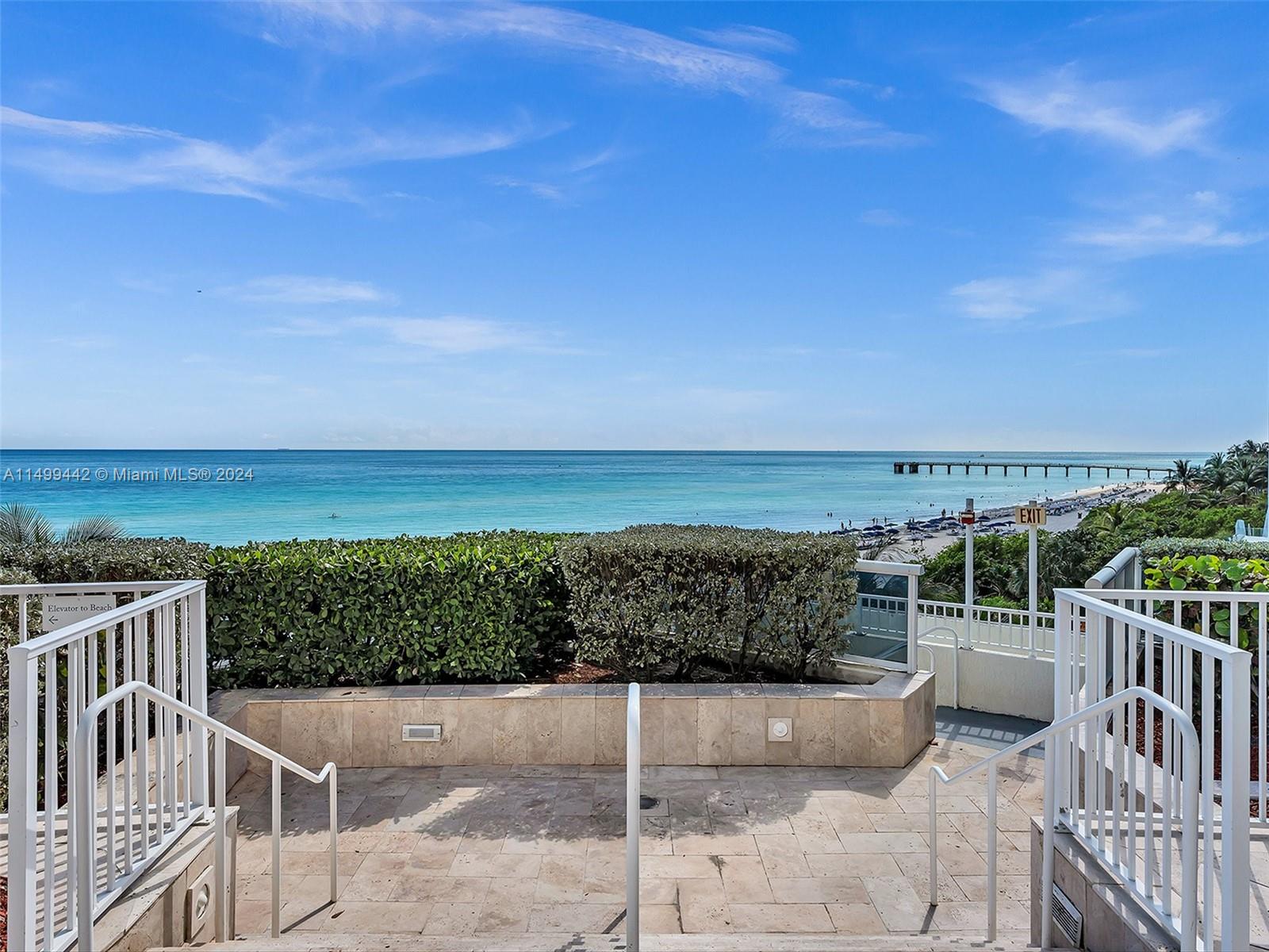 OCEAN FOUR CONDO - Residential