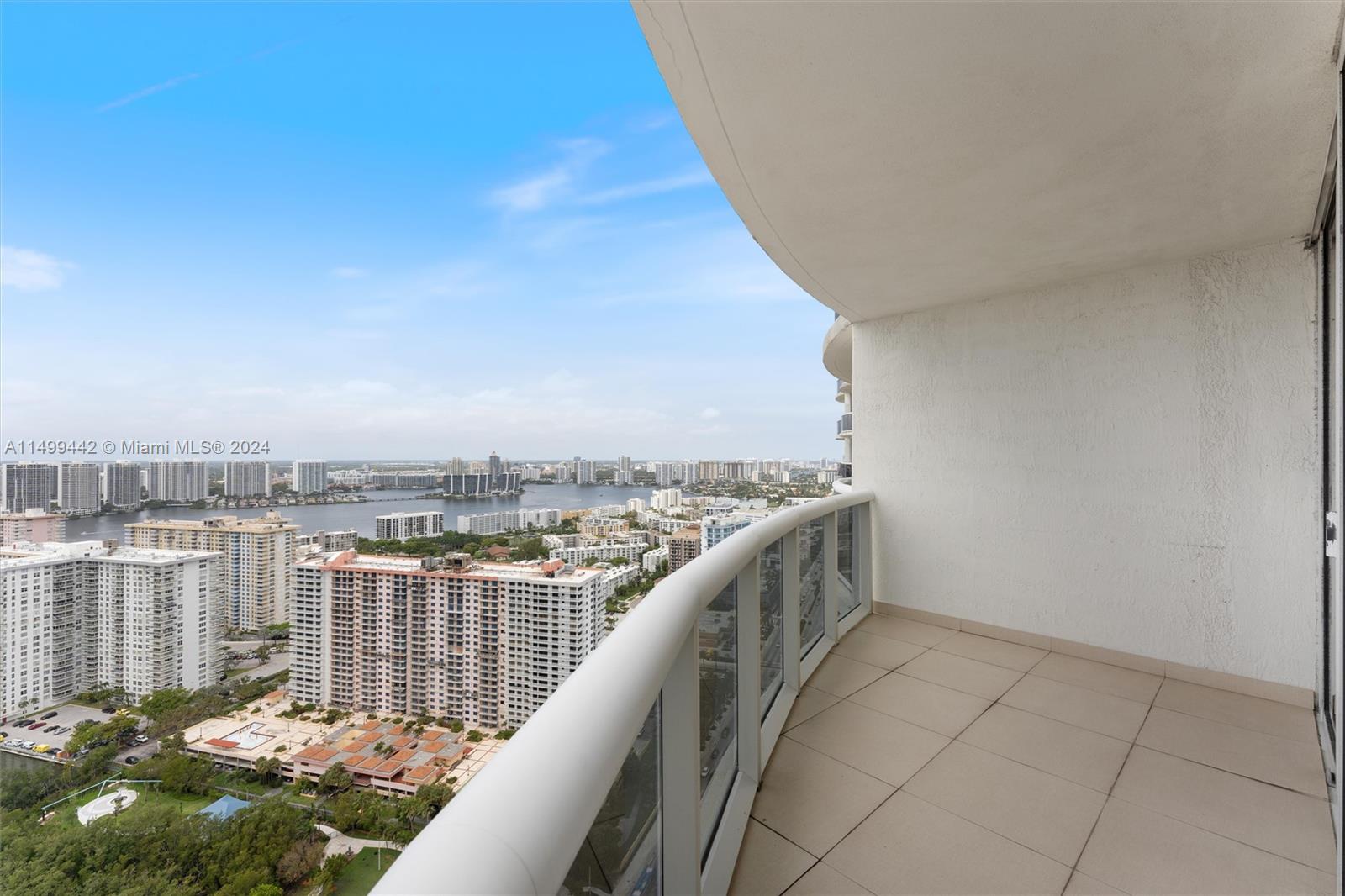 OCEAN FOUR CONDO - Residential