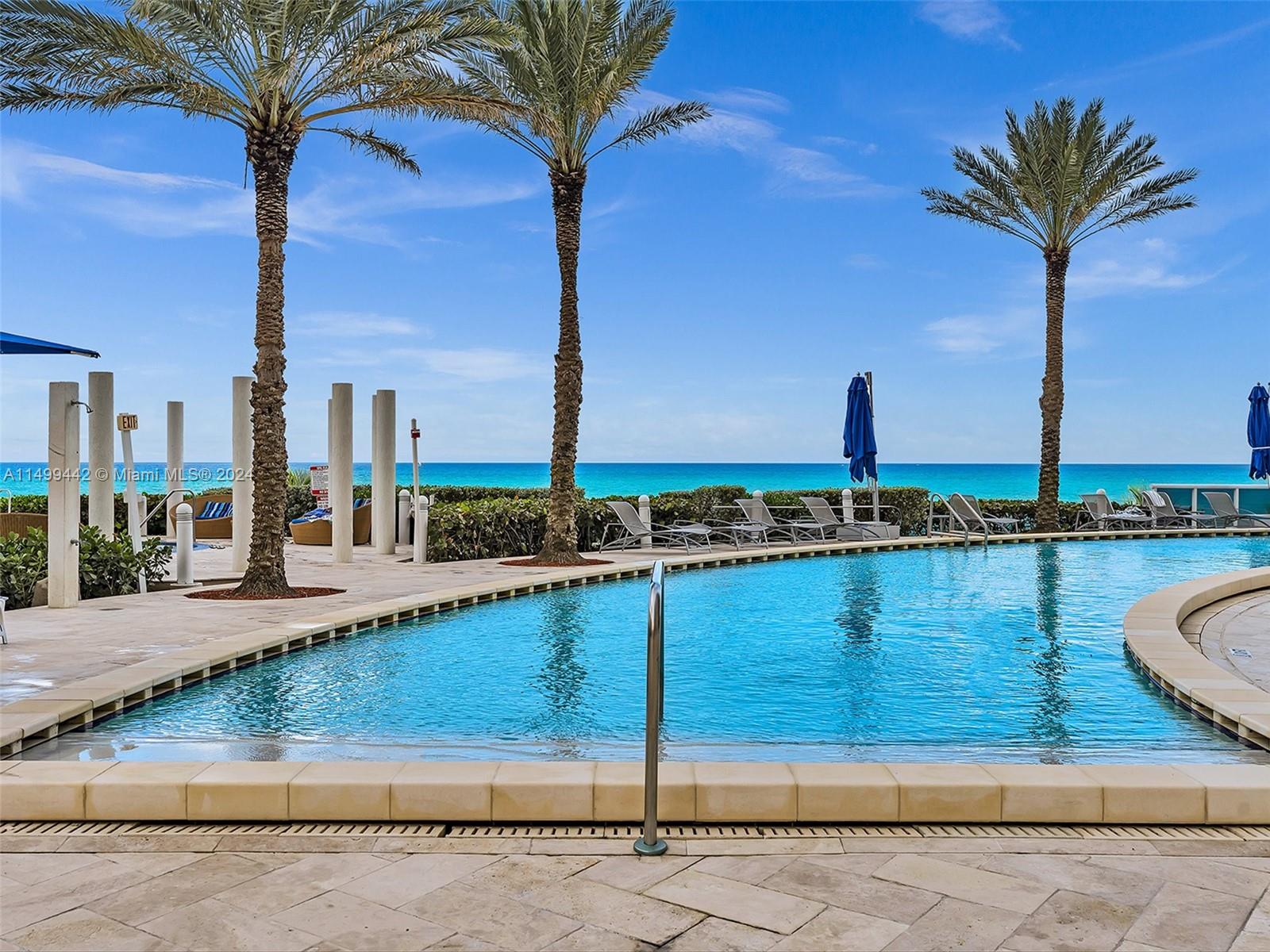 OCEAN FOUR CONDO - Residential