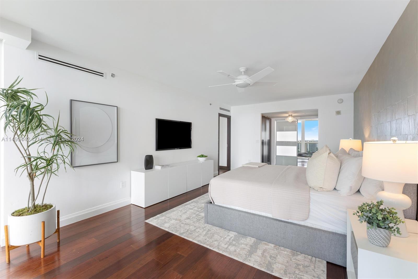 OCEAN FOUR CONDO - Residential