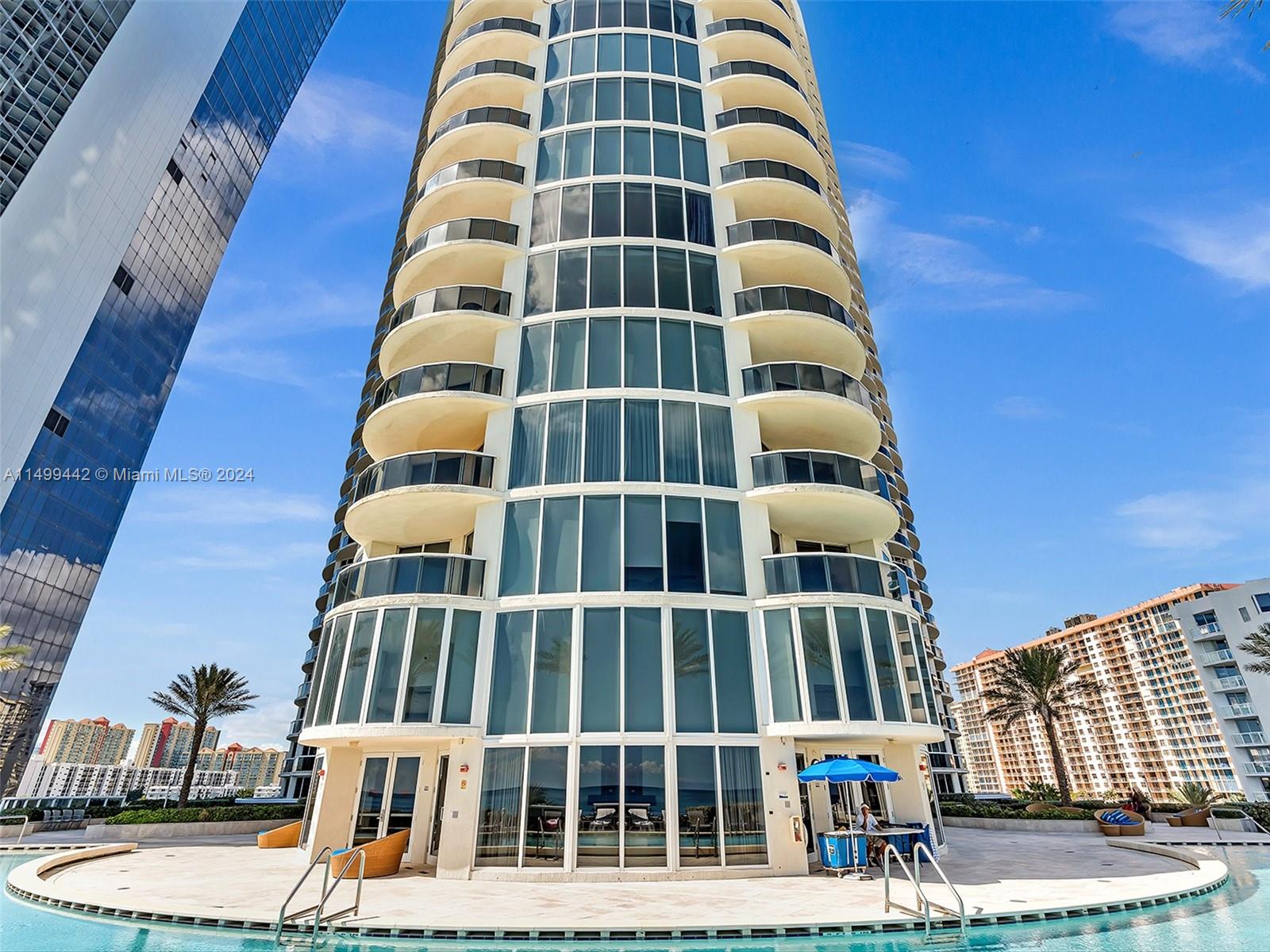 OCEAN FOUR CONDO - Residential
