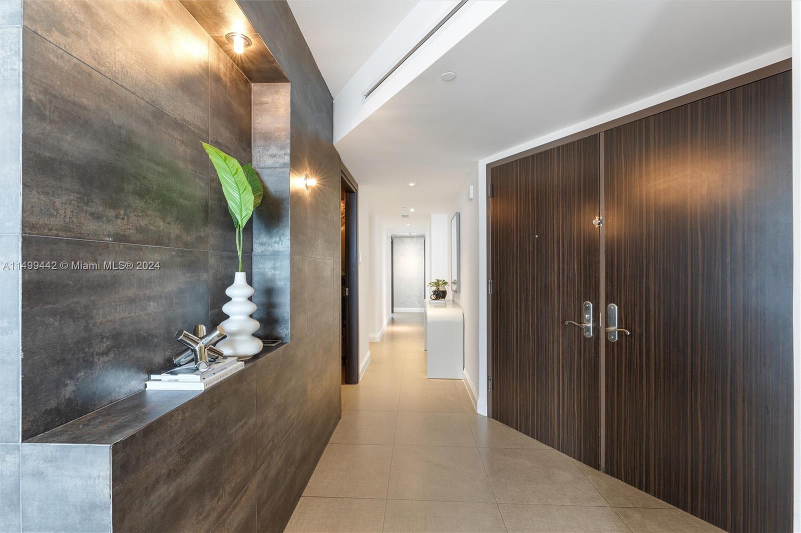 OCEAN FOUR CONDO - Residential