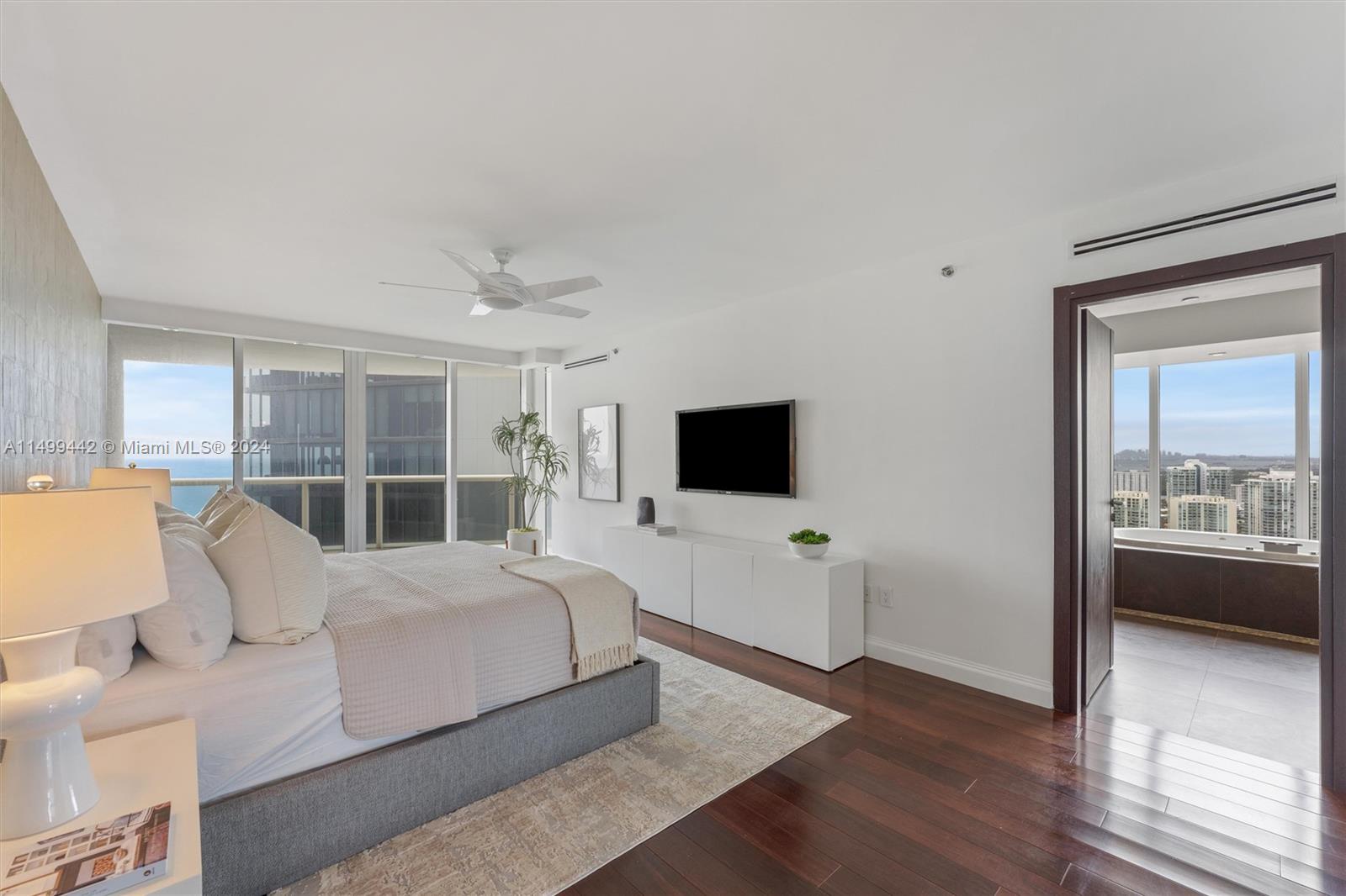 OCEAN FOUR CONDO - Residential