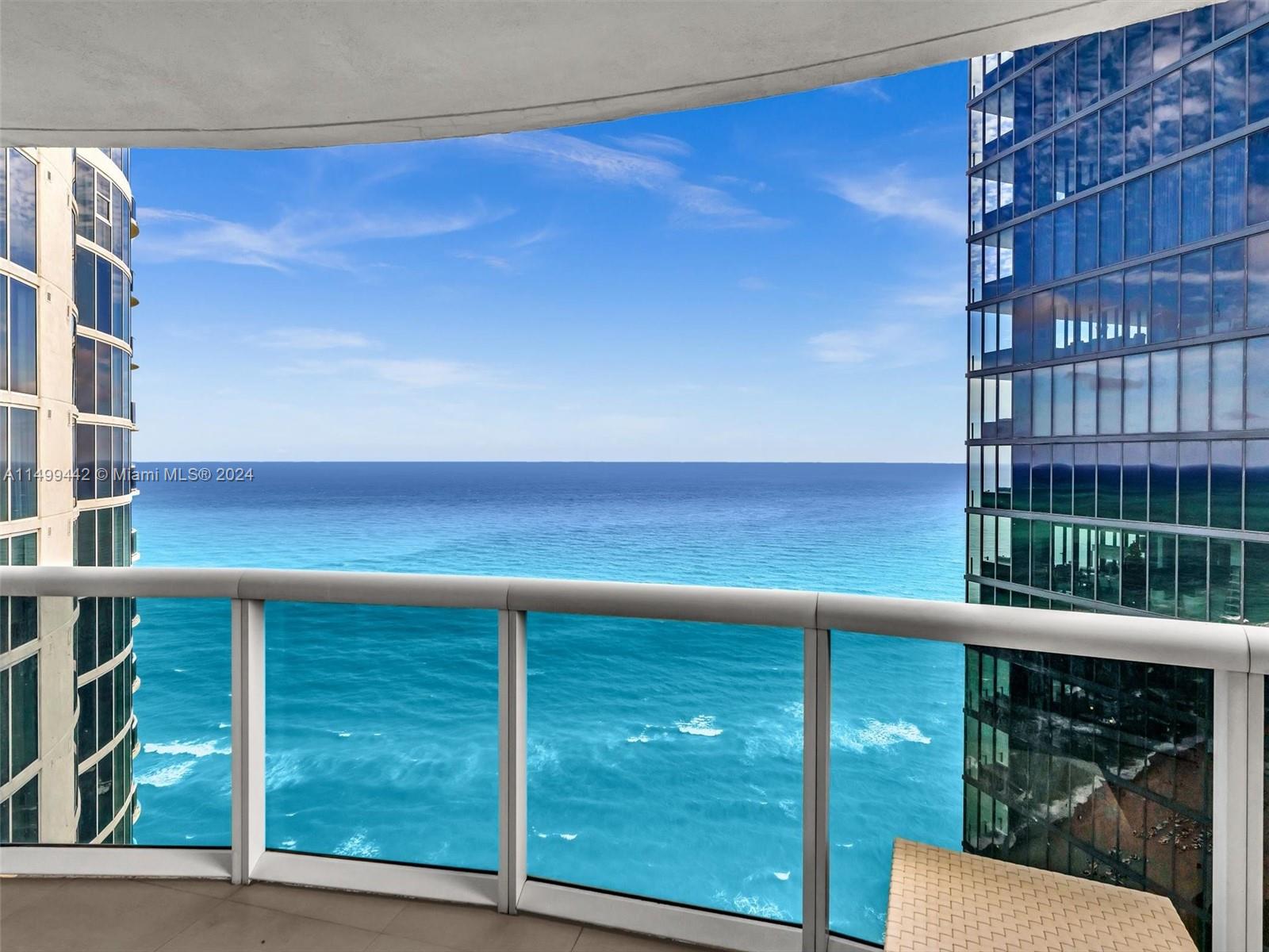 OCEAN FOUR CONDO - Residential