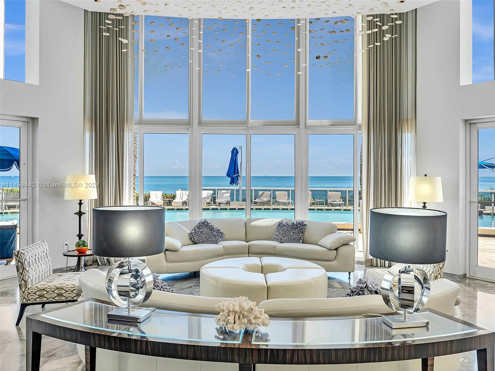 OCEAN FOUR CONDO - Residential