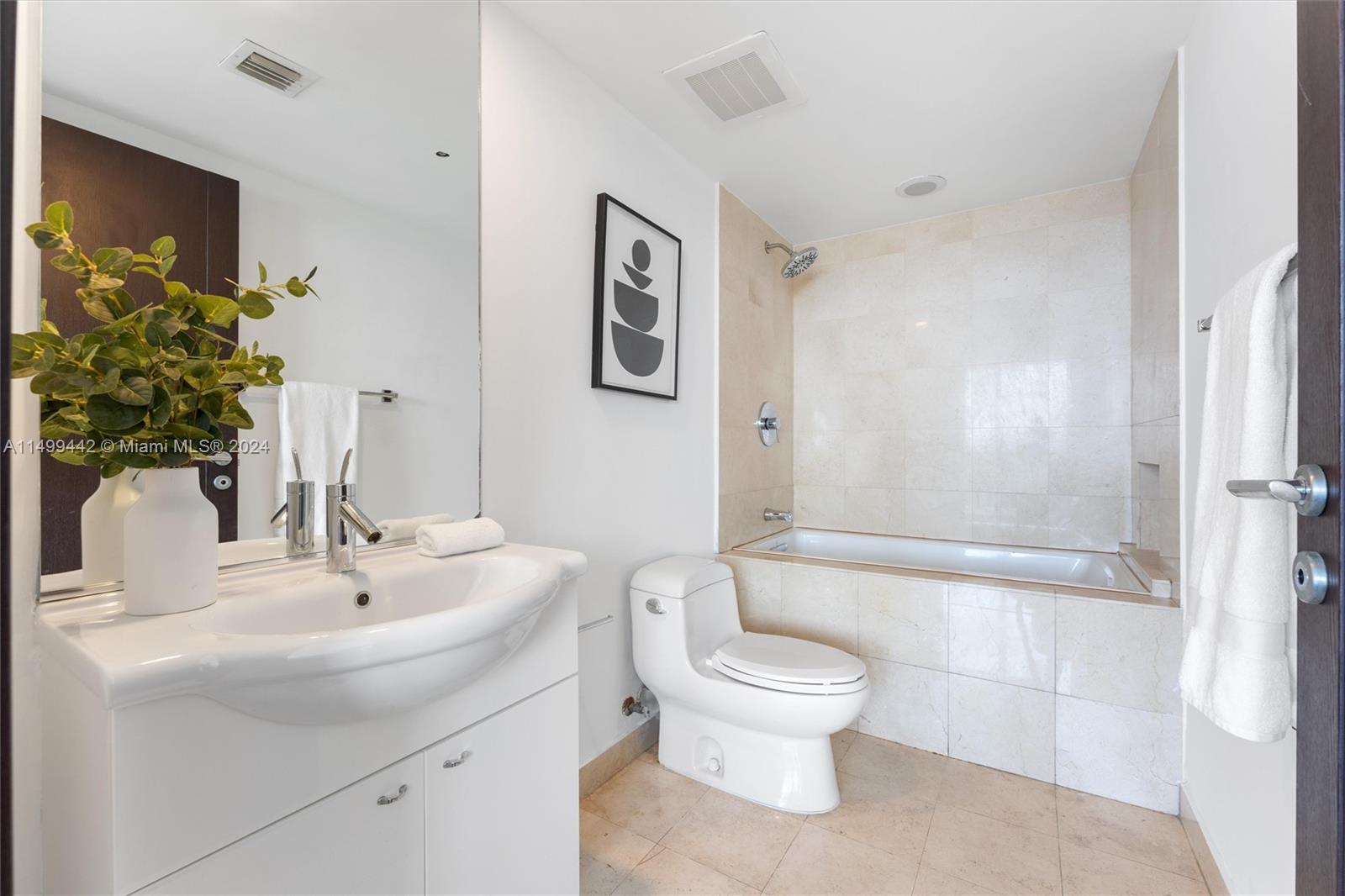 OCEAN FOUR CONDO - Residential