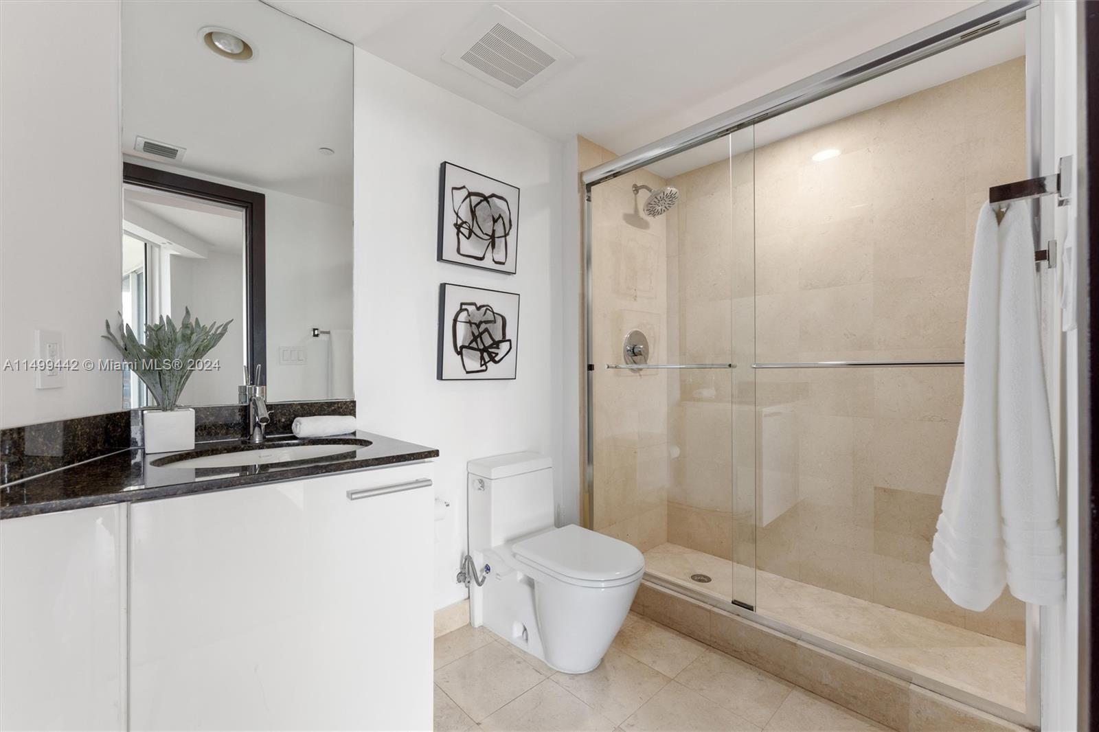 OCEAN FOUR CONDO - Residential