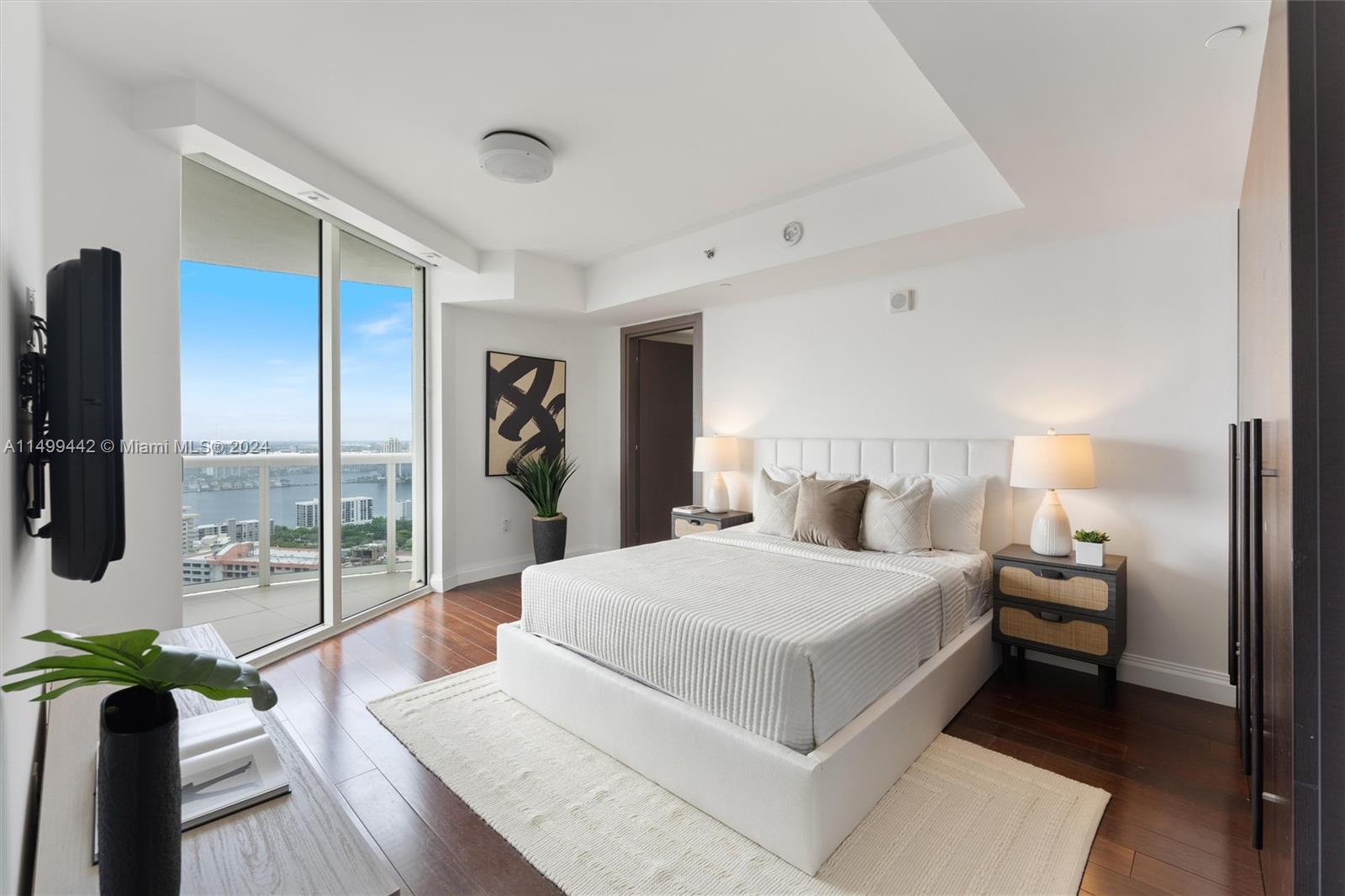 OCEAN FOUR CONDO - Residential