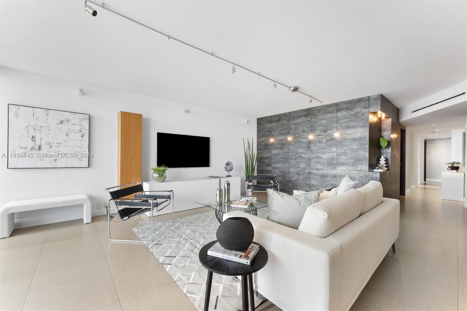 OCEAN FOUR CONDO - Residential