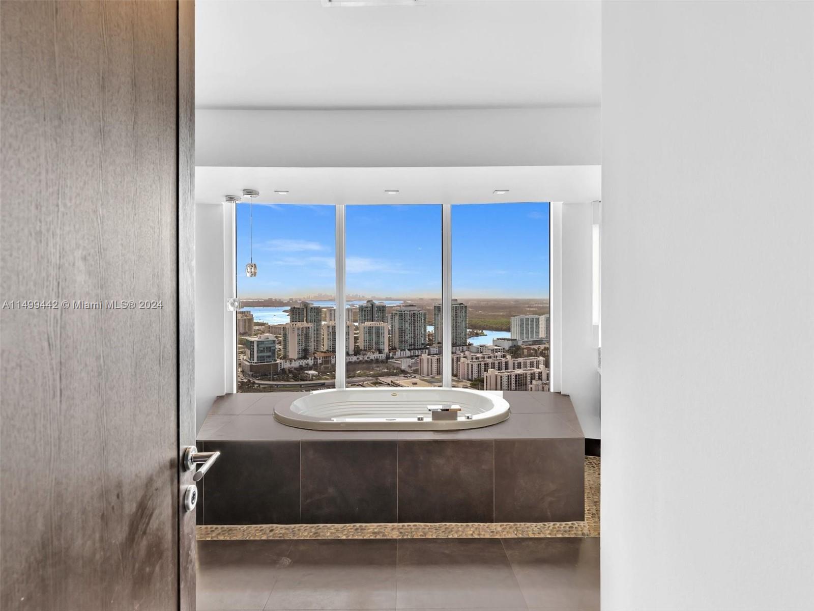 OCEAN FOUR CONDO - Residential