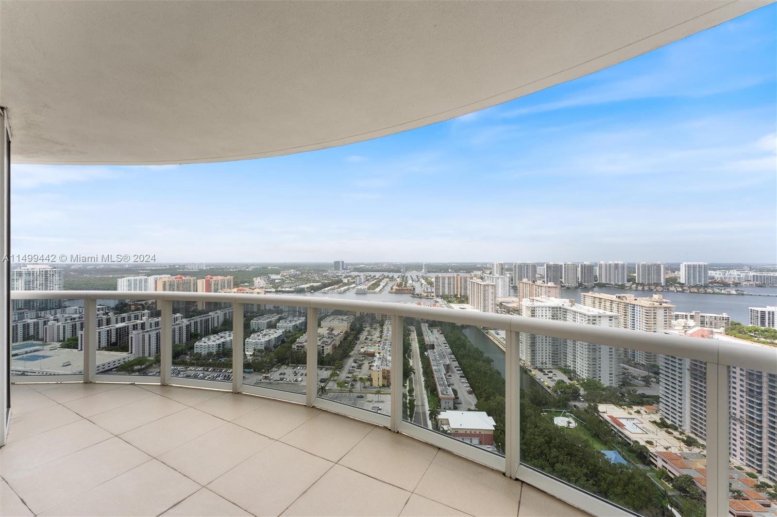 OCEAN FOUR CONDO - Residential